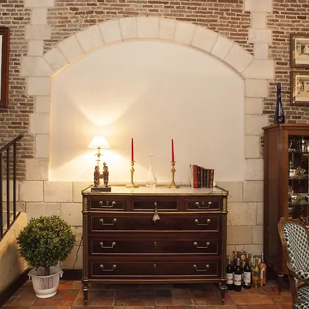Veeve - Ile De La Cite Apartmán *